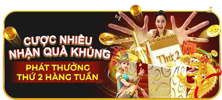 Game nổ hũ cổ điển