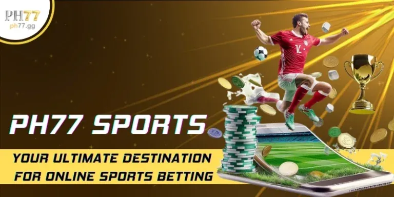 Game casino online phổ biến 2024