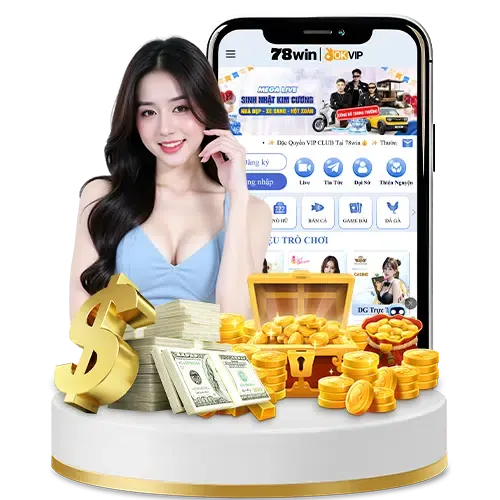 Nổ hũ jackpot lũy tiến