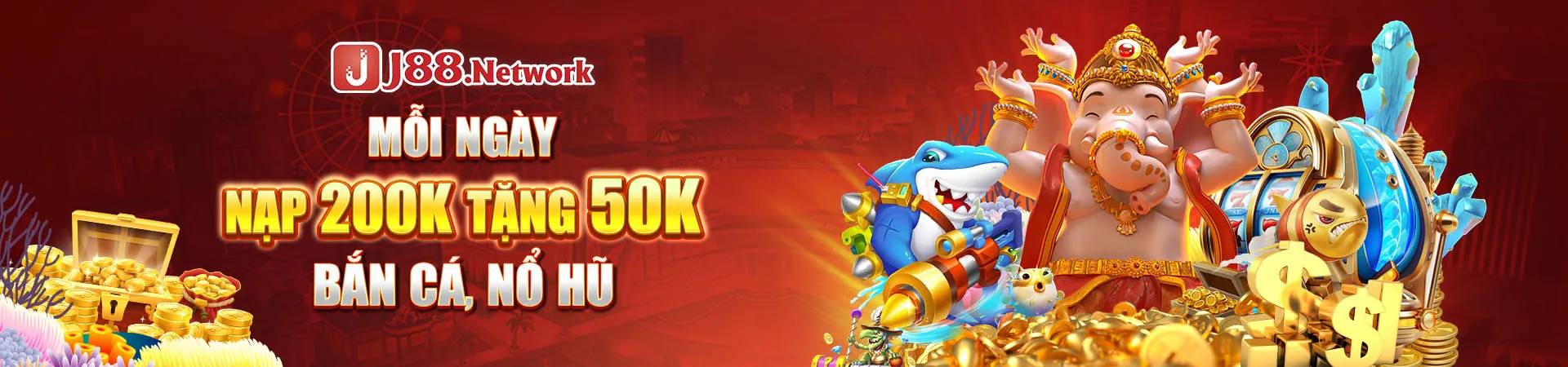 Hình ảnh chính game Bắn Cá tại Win2026