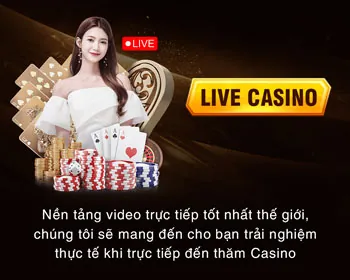 Đội ngũ hỗ trợ khách hàng chuyên nghiệp của casino online uy tín